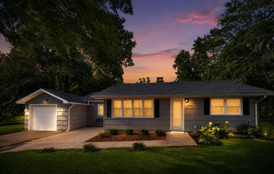 6286 Old Porter Road, Portage, IN 46368 - #2