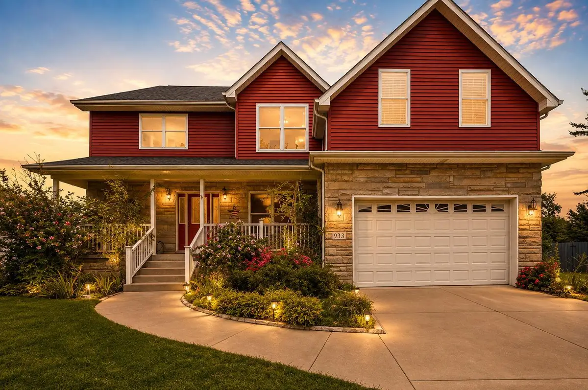 933 River Drive, Munster, IN 46321 - #1