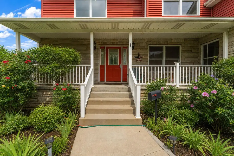 933 River Drive, Munster, IN 46321 - #2