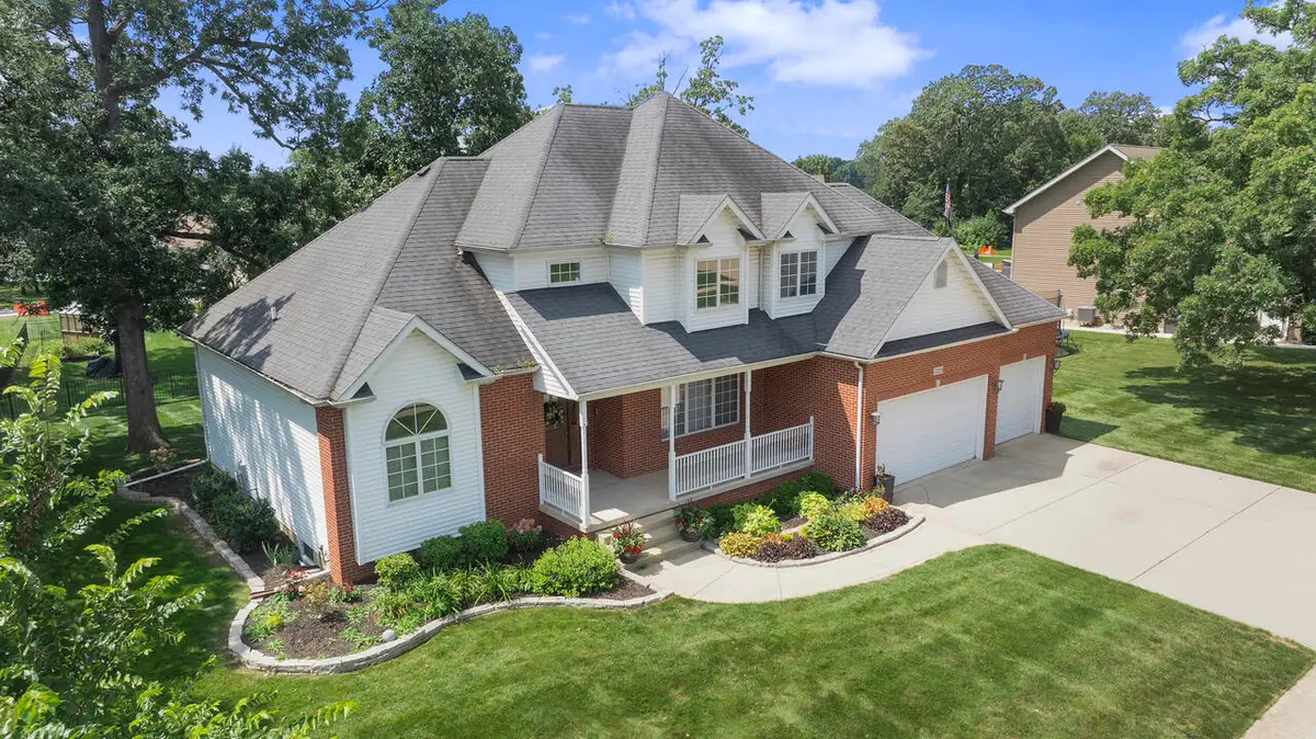 7129 Boardwalk Circle, Crown Point, IN 46307 - #1