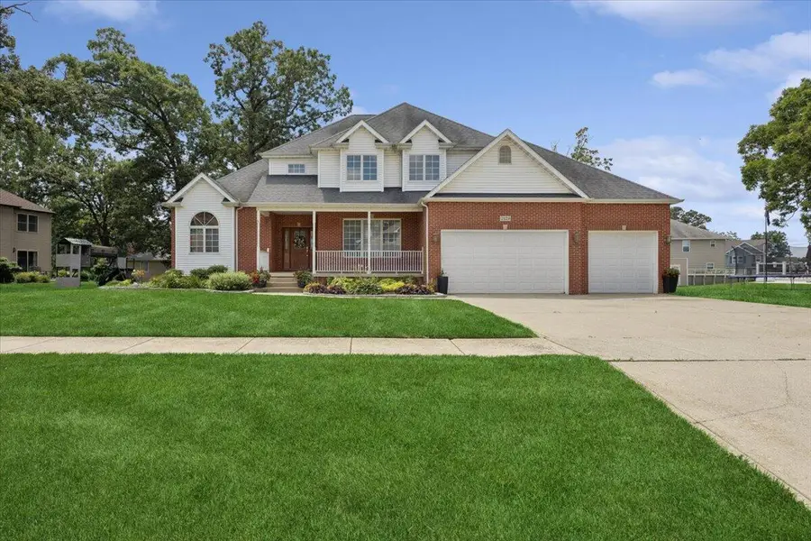 7129 Boardwalk Circle, Crown Point, IN 46307 - #2