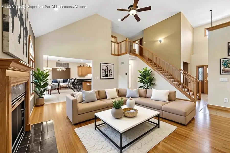 7129 Boardwalk Circle, Crown Point, IN 46307 - #3
