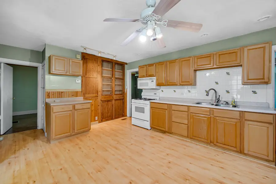 8826 N 650 E, New Carlisle, IN 46552 - #2