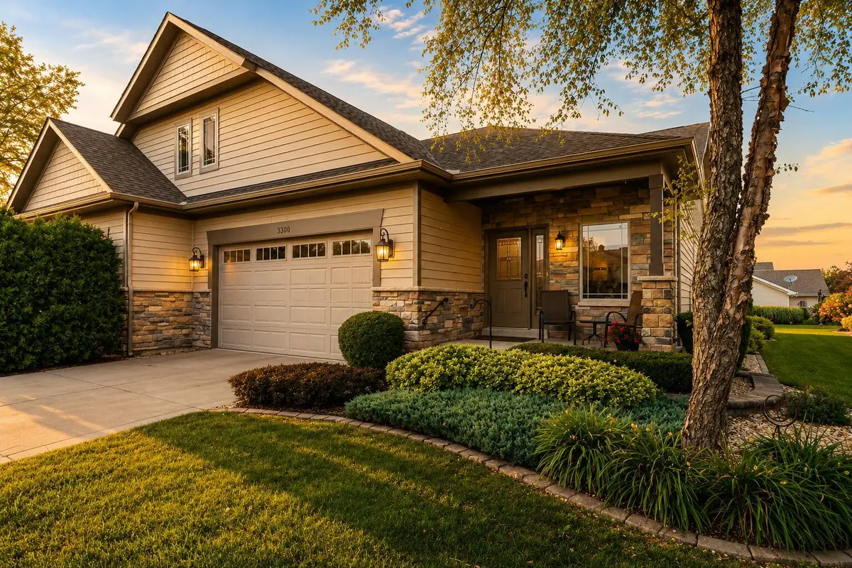 9390 W 107th Place, Saint John, IN 46373 - #1