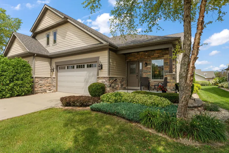9390 W 107th Place, Saint John, IN 46373 - #2