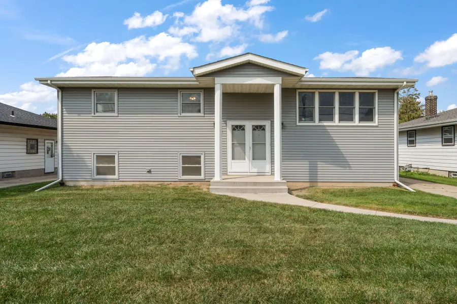 3623 W 45th Street, Highland, IN 46322 - #2