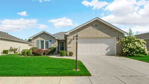 2027 Lucas Parkway, Lowell, IN 46356