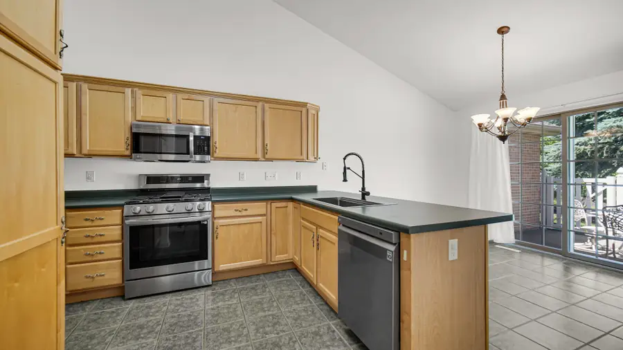 1911 Windfield Drive, Munster, IN 46321 - #3