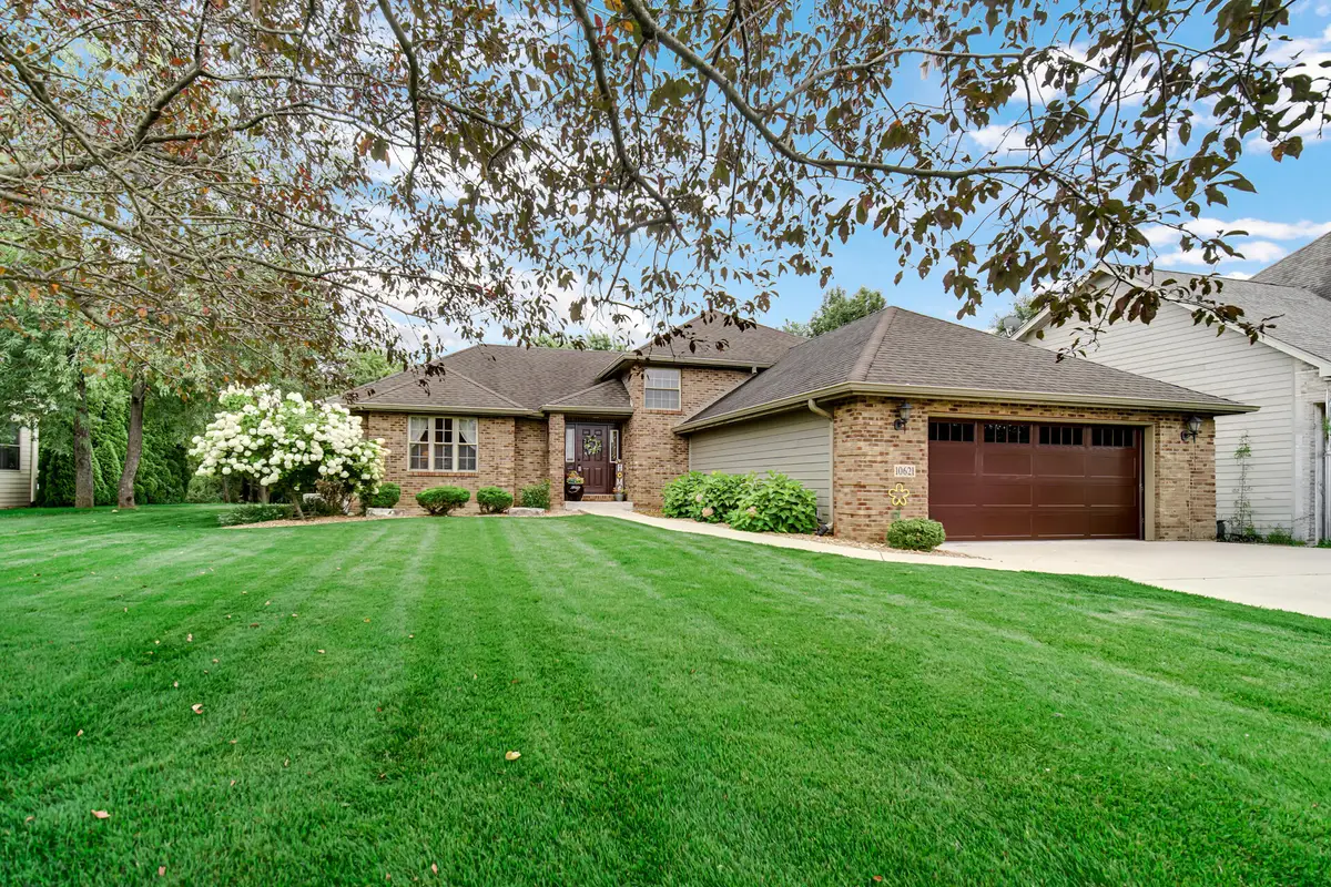 10621 Erie Drive, Crown Point, IN 46307 - #1