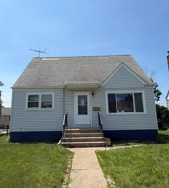 5622 Wegg Avenue, East Chicago, IN 46312 - #1