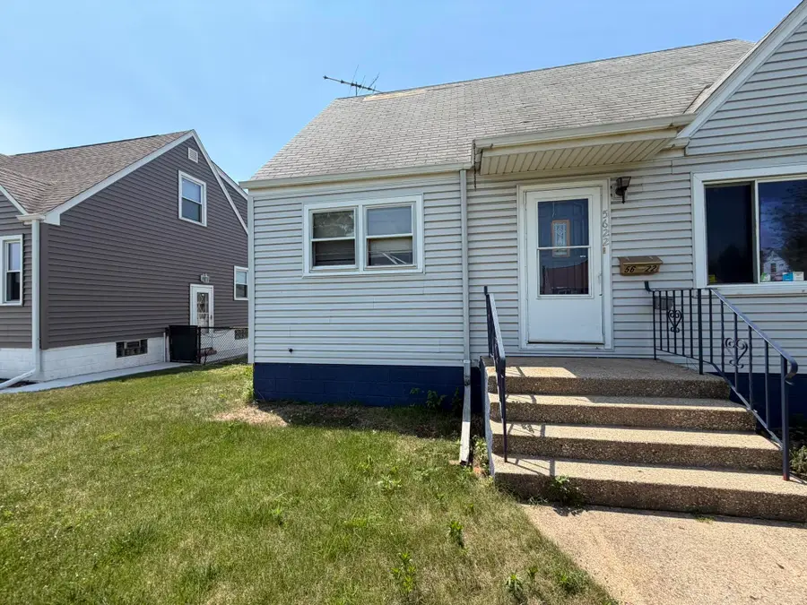 5622 Wegg Avenue, East Chicago, IN 46312 - #2