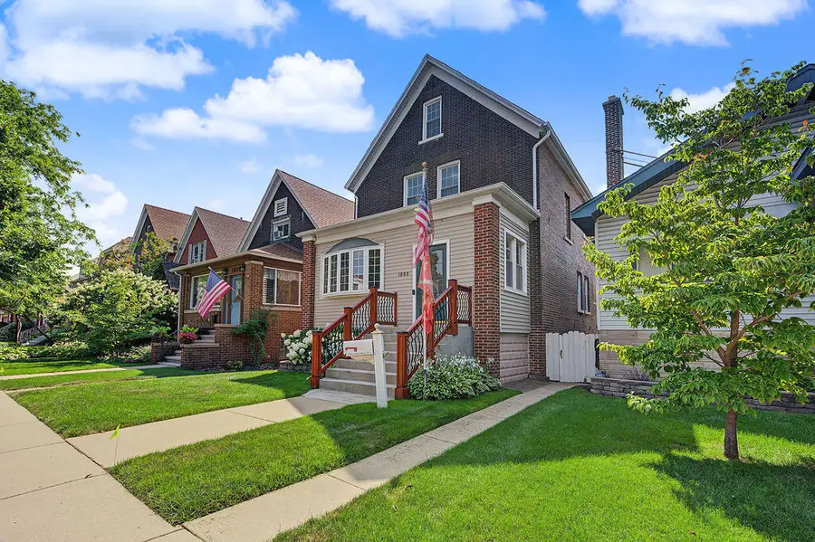 1808 Sheridan Avenue, Whiting, IN 46394 - #2