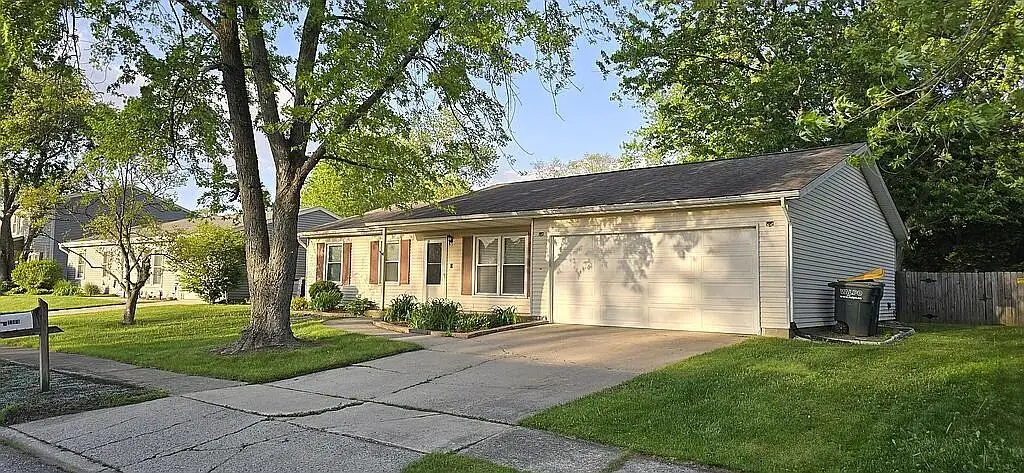 2304 Shaker Drive, Valparaiso, IN 46383 - #1