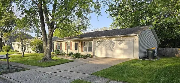 2304 Shaker Drive, Valparaiso, IN 46383