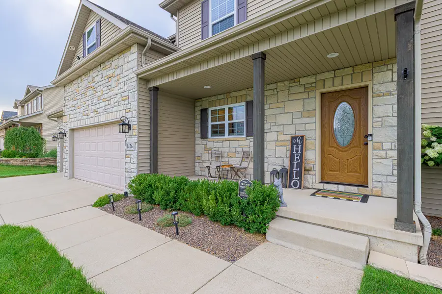 1426 Gates Drive, Schererville, IN 46375 - #2