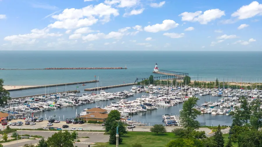 2 Marine Drive #8, Michigan City, IN 46360 - #2