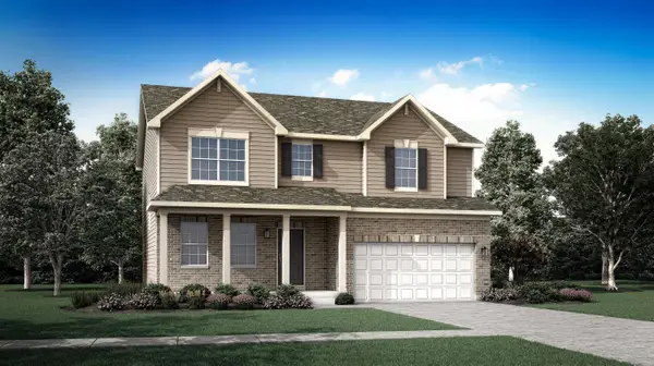11092 Sadie Lane, Winfield, IN 46307