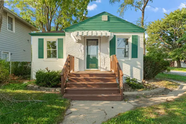 1000 W Home Avenue, Hobart, IN 46342