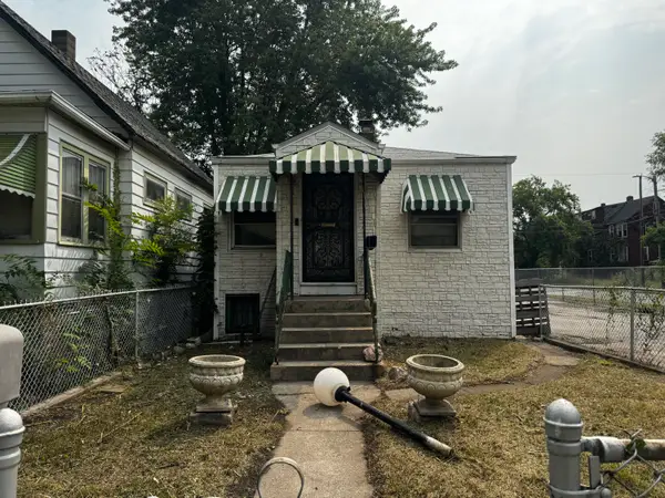2589 Jefferson Street, Gary, IN 46407