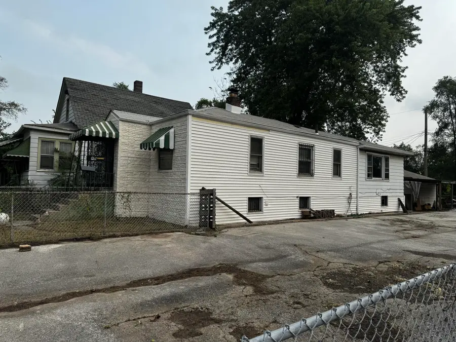 2589 Jefferson Street, Gary, IN 46407 - #2