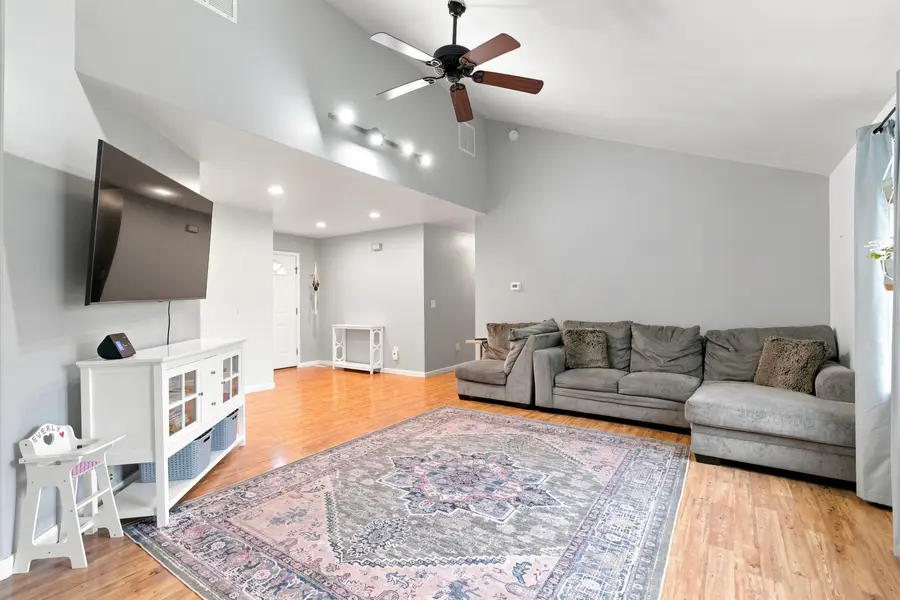 2491 S Hansen Boulevard, Hobart, IN 46342 - #3