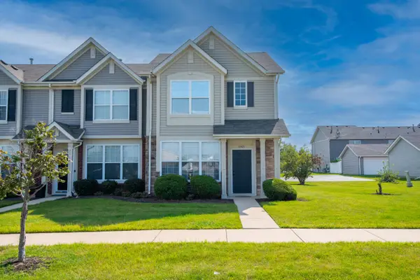 11471 Vermont Place, Crown Point, IN 46307