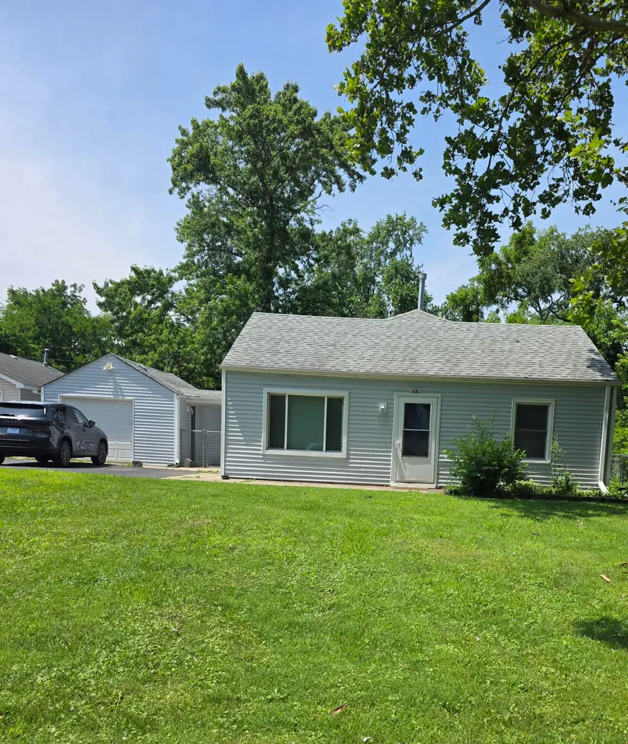 58 Deerpath Road, Merrillville, IN 46410 - #2