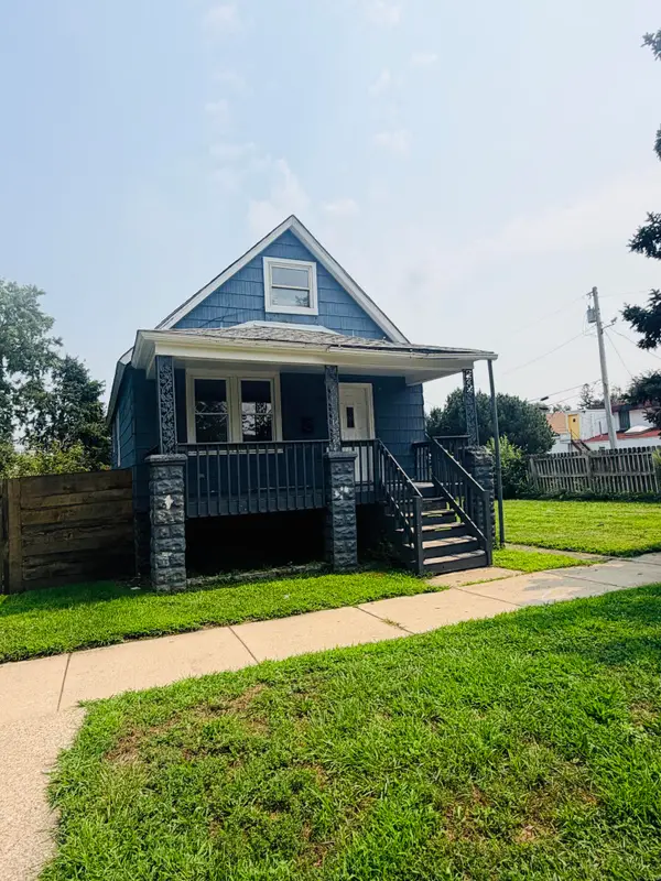 4749 Oak Avenue, Hammond, IN 46327