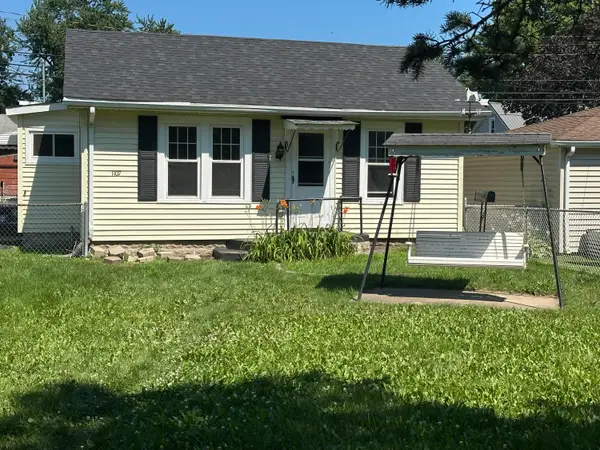 1107 State Street, Hobart, IN 46342