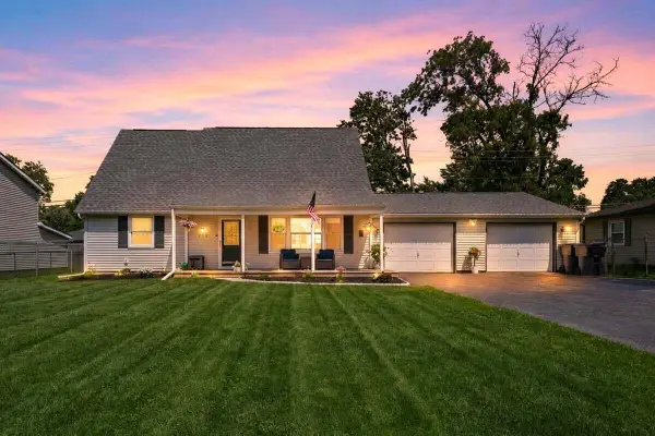 715 Mccool Road, Valparaiso, IN 46385