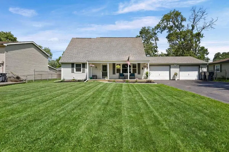 715 Mccool Road, Valparaiso, IN 46385 - #2