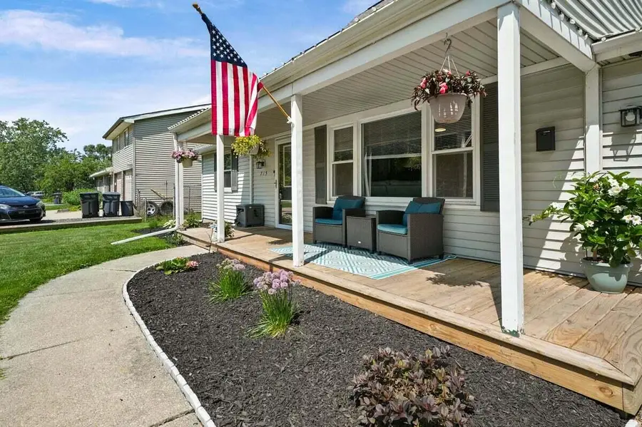 715 Mccool Road, Valparaiso, IN 46385 - #3