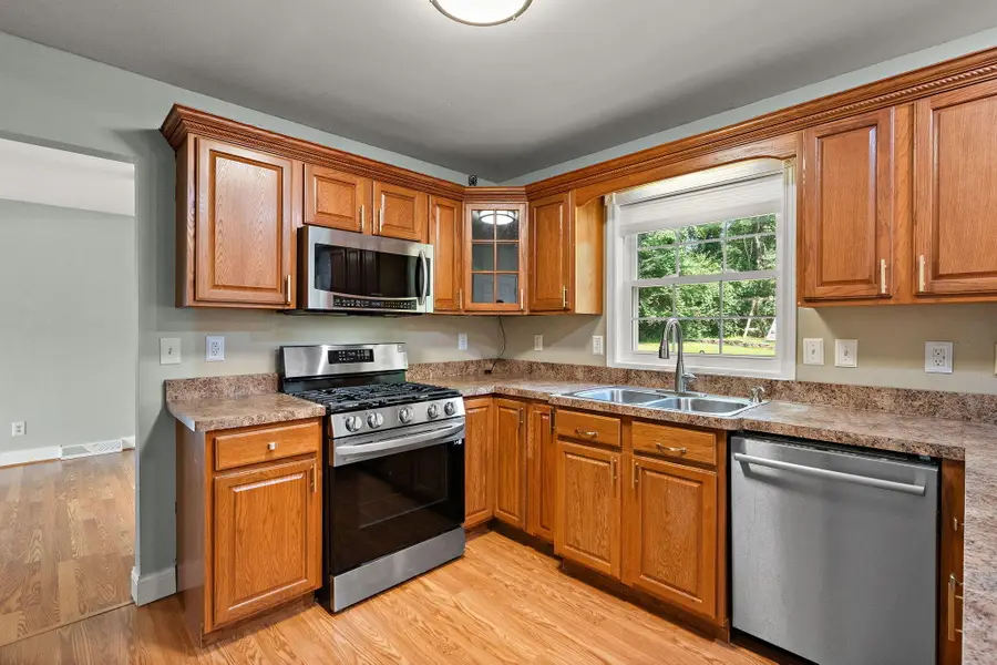 423 Shorewood Court, Valparaiso, IN 46385 - #3