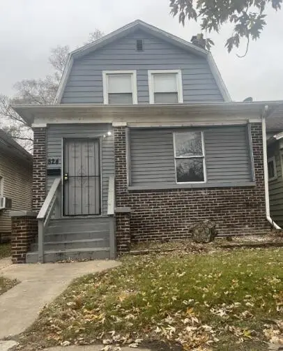 824 Tyler Street, Gary, IN 46402