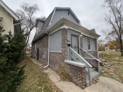 824 Tyler Street, Gary, IN 46402 - #2