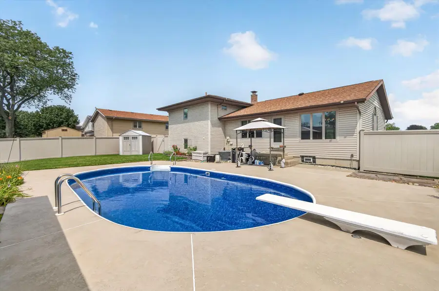 9838 Redbud Road, Munster, IN 46321 - #2