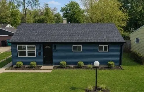 2637 Central Avenue, Gary, IN 46407 - #1