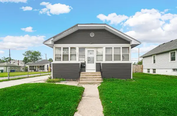 6620 Arizona Avenue, Hammond, IN 46323
