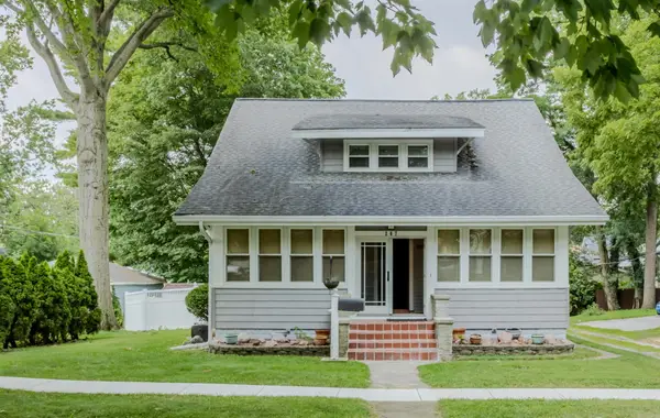 207 Weston Street, Valparaiso, IN 46385