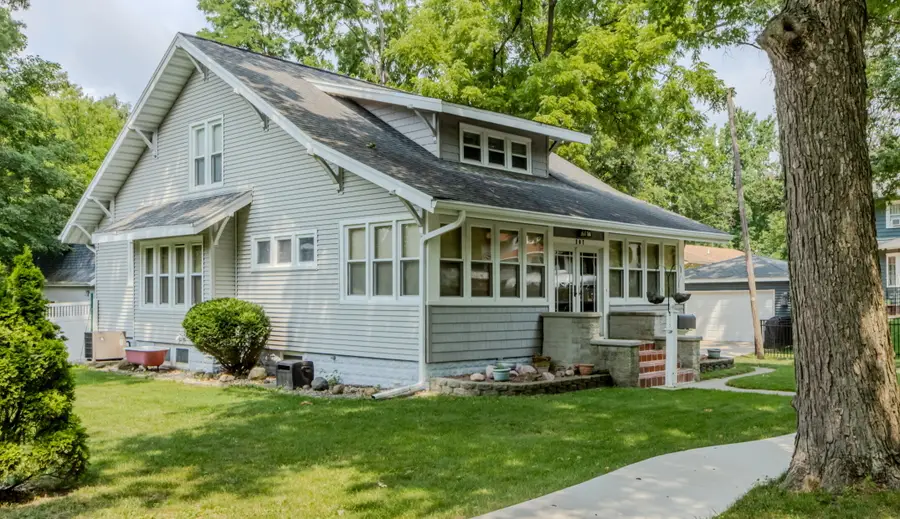 207 Weston Street, Valparaiso, IN 46385 - #2