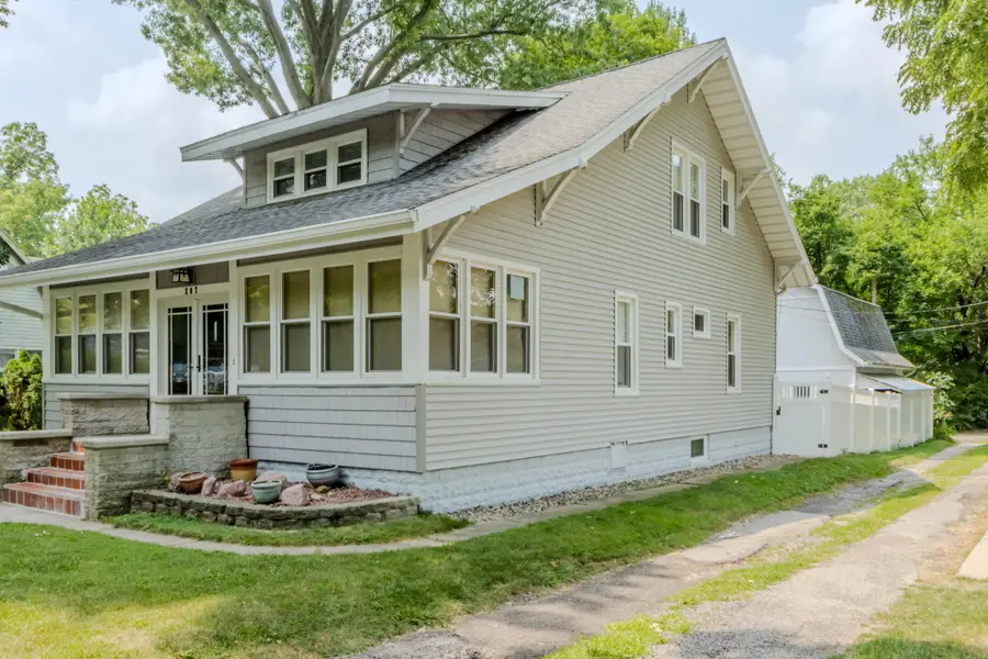 207 Weston Street, Valparaiso, IN 46385 - #3