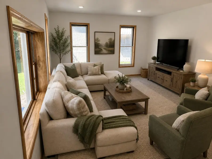 311 S Clay Street, Morocco, IN 47963 - #3