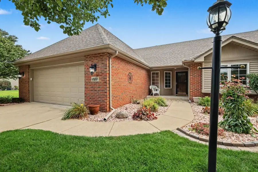 6169 Avocet Circle, Hobart, IN 46342 - #2