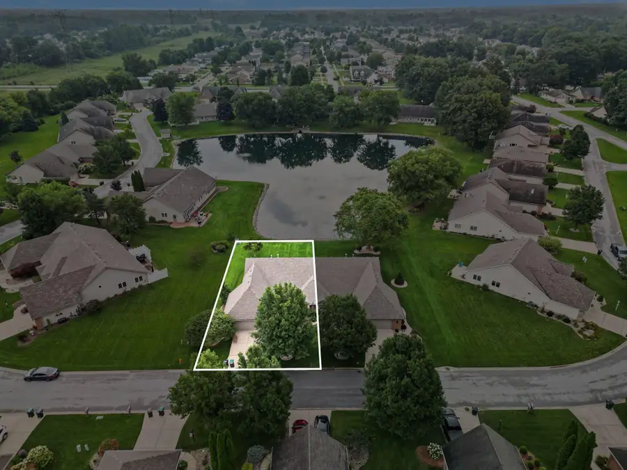 6169 Avocet Circle, Hobart, IN 46342 - #3