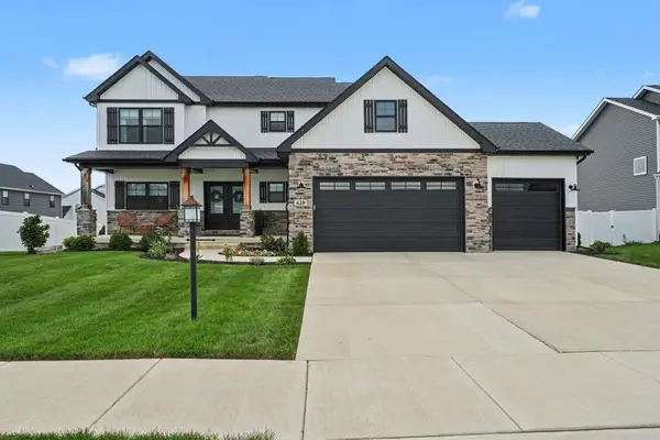 620 Sandra Dee Drive, Lowell, IN 46356