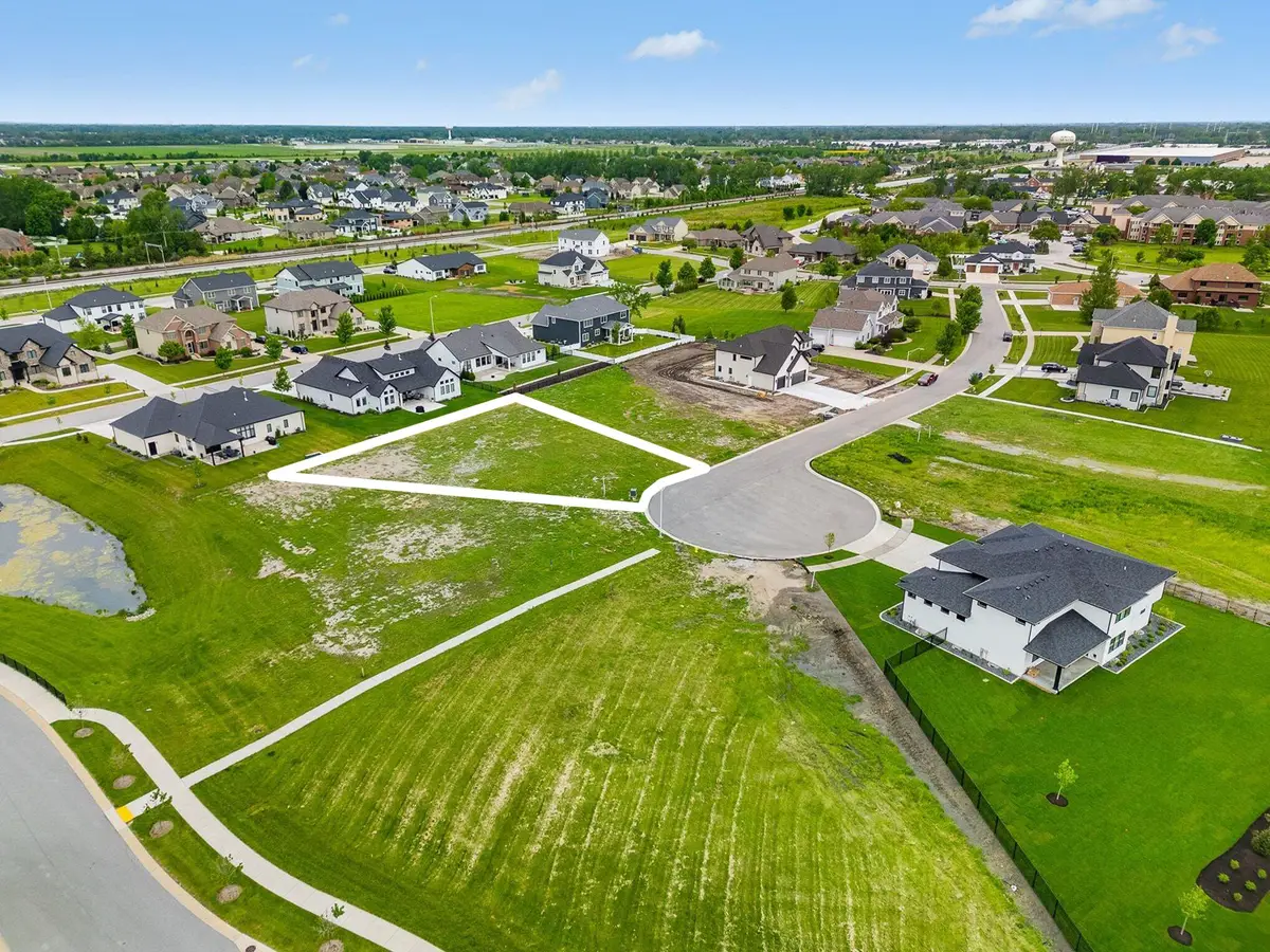 10212 Andrew Lane, Munster, IN 46321 - #1