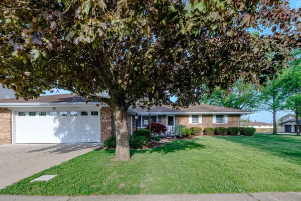 23 S Illinois Street, Remington, IN 47977