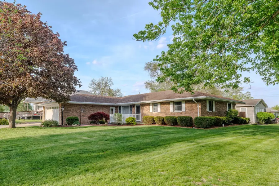 23 S Illinois Street, Remington, IN 47977 - #2