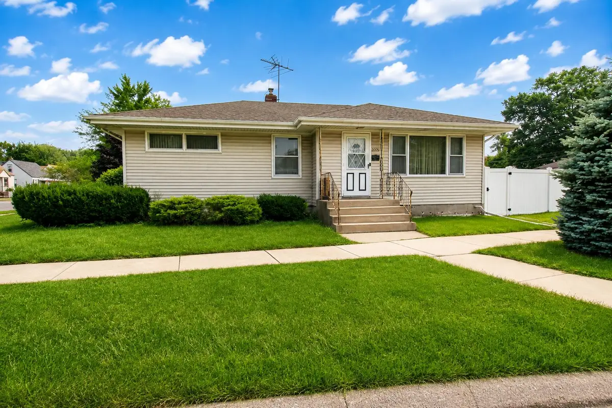 3006 163rd Place, Hammond, IN 46323 - #1
