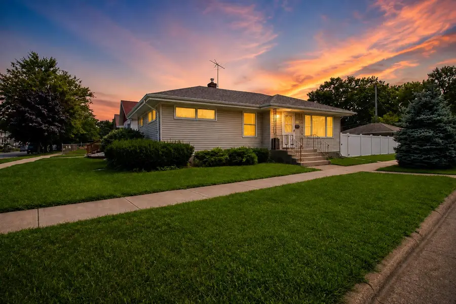 3006 163rd Place, Hammond, IN 46323 - #2